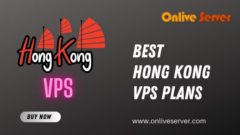 Greater Security with Reliable Windows and Linux Based Hong Kong VPS Hosting Plans