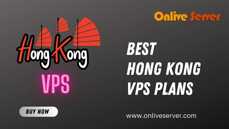 Secure and Reliable Windows and Linux Hong Kong VPS Hosting