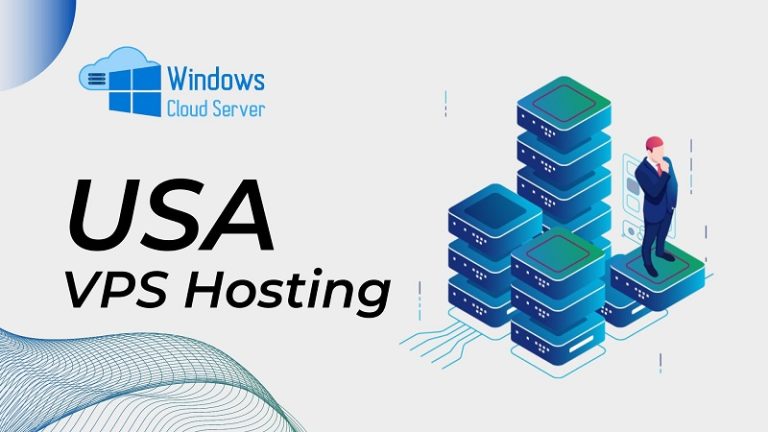 Manage High Traffic Sites Like Never Before with USA VPS Hosting