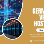 Germany VPS Hosting