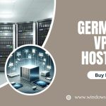 Germany VPS Hosting