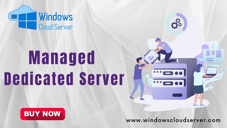 Enlarge Your Business Website with The Best Dedicated Server Hosting