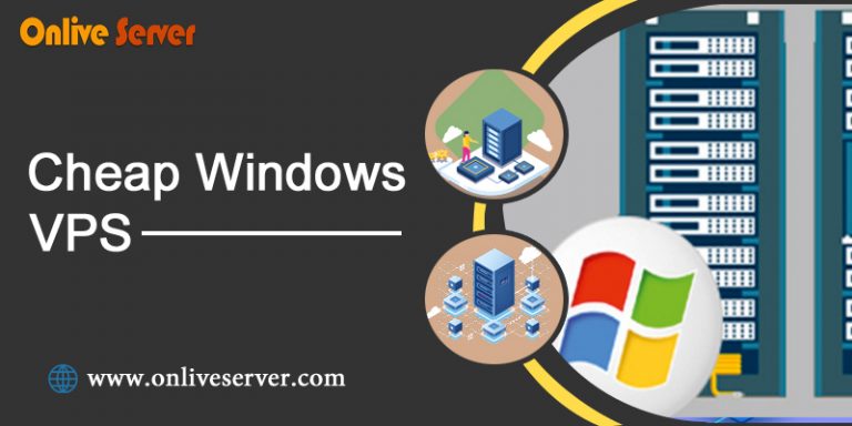 Cheap Windows VPS Hosting Can Fulfill Your Desires