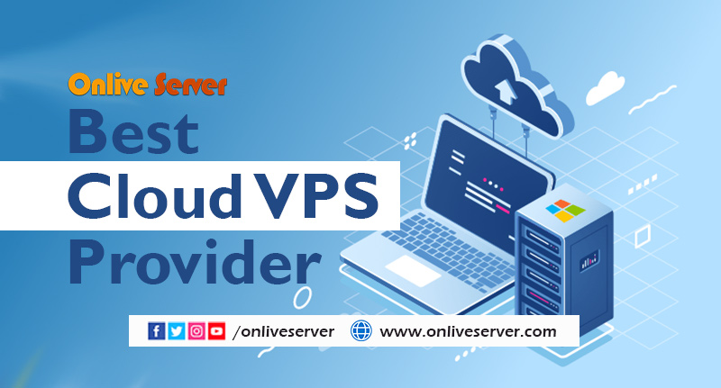 best cloud VPS provider