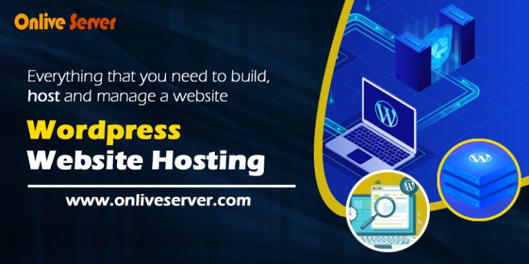 The Ultimate Guide to WordPress Website Hosting