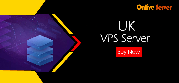 UK VPS Server Hosting: The Master Key To Running Your Online Business￼
