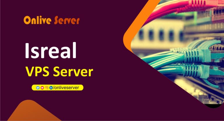 What You Should Know Before You Buy Israel VPS Server