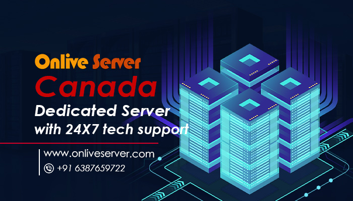 What You Need to Know About Canada Dedicated Server – Onlive Server