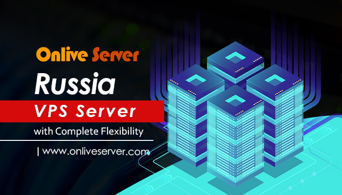 A Secure and Reliable Solution with Russia VPS Server