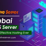 Get Dubai VPS Server from Onlive Server with Unlimited Bandwidth