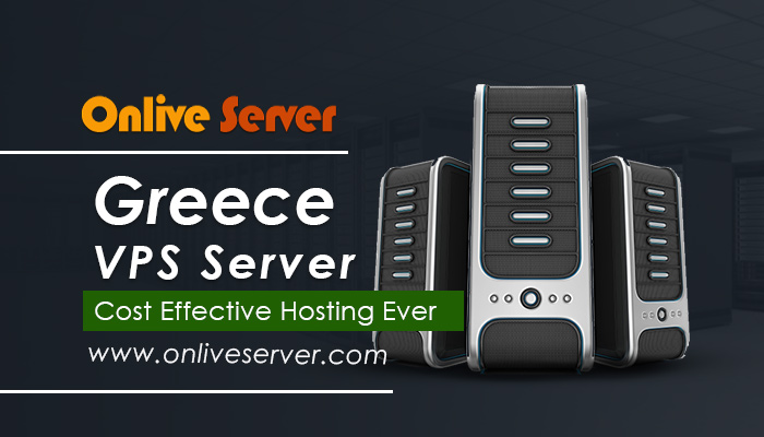 Greece VPS Server Supplies the Foremost Hosting Services