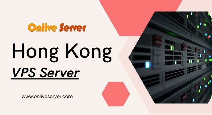 Hong Kong VPS Server (2)