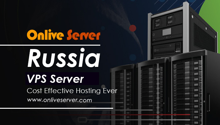 Purchase Russia VPS Server from Onlive Server for Business