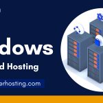 Windows VPS Cloud Hosting