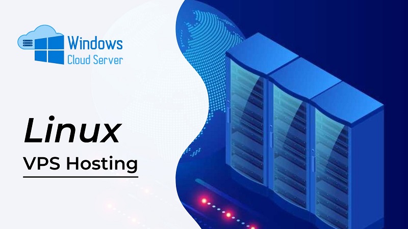 Best Linux VPS Hosting USA