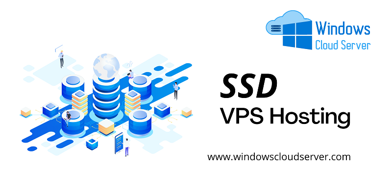 Scaling Your Website with a SSD VPS Hosting