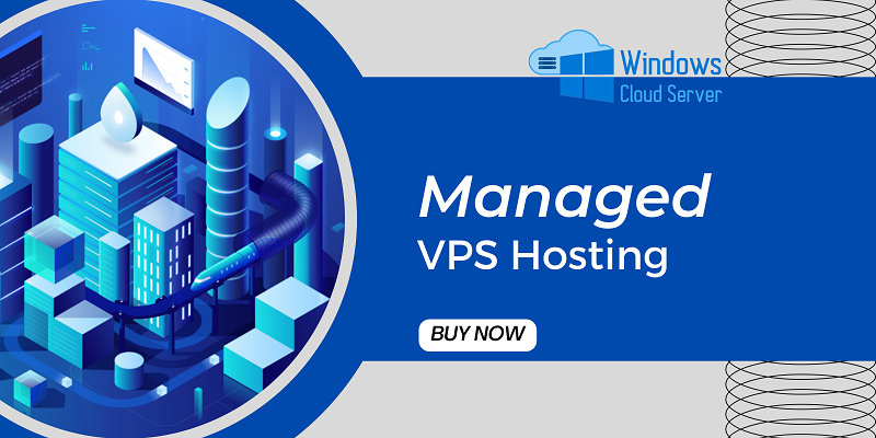 Why Managed VPS Hosting is the Way to Go