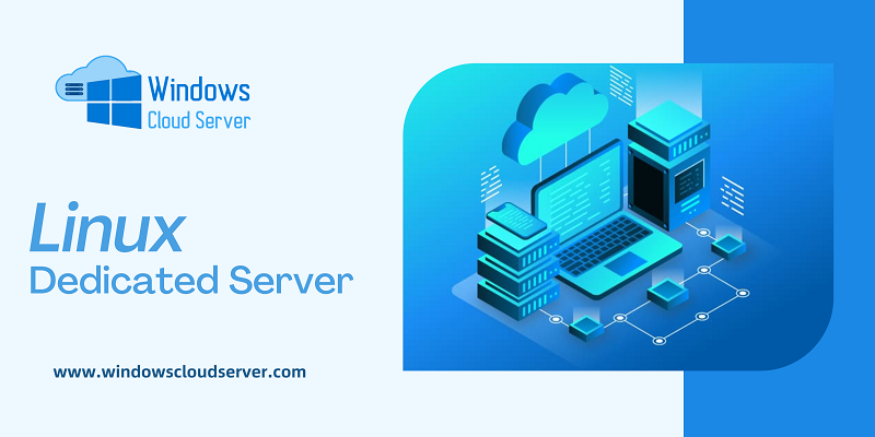 Linux Dedicated server is different from other hosting
