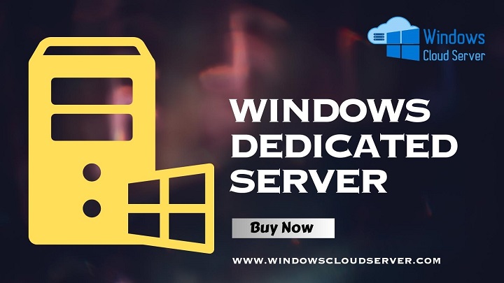 Choosing the Right Windows Dedicated Server for Your Business Right Now