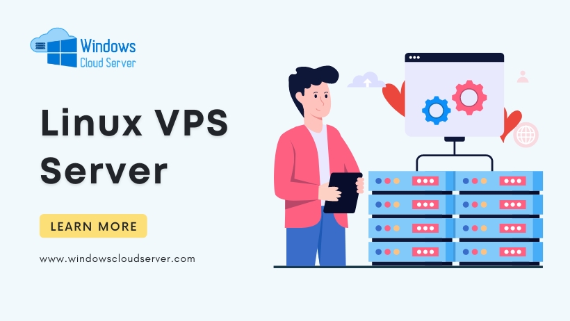 Unlock the Power of Extensive Linux VPS Server Services for Your Unique Website