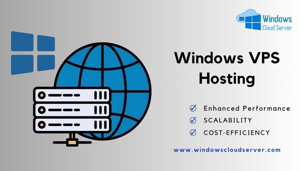 Taking Your Business to the Next Level with Windows VPS Hosting