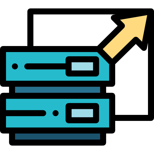 Windows VPS Server Scalability